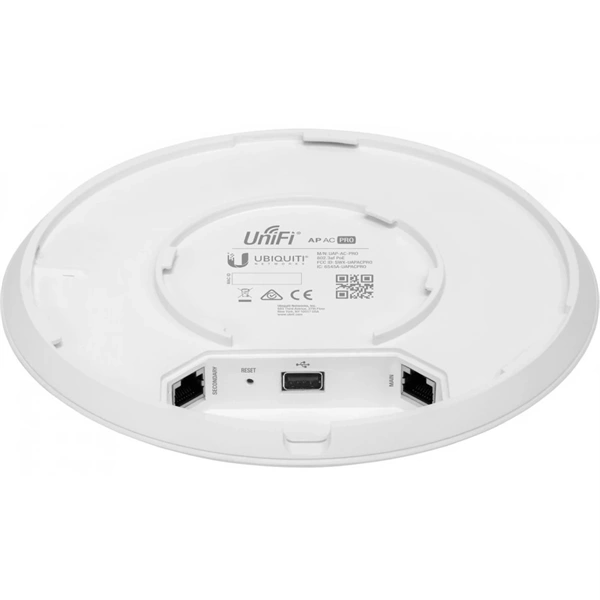 Ubiquiti UAP-AC-PRO AC1750 bel- és kültéri access point