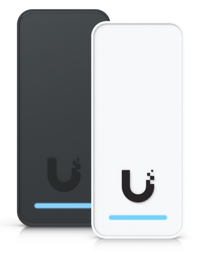 Ubiquiti UA-G3-B UniFi Access Reader G3 fekete NFC olvasó
