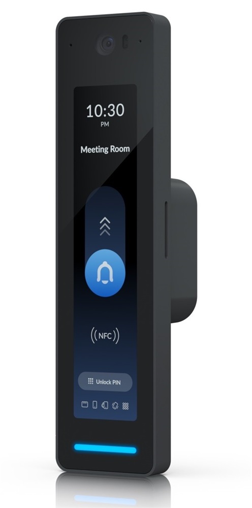 Ubiquiti UA-G3-PRO-B UniFi Professional Access Reader G3 fekete NFC olvasó