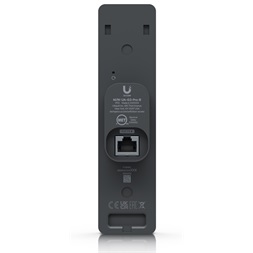 Ubiquiti UA-G3-PRO-B UniFi Professional Access Reader G3 fekete NFC olvasó