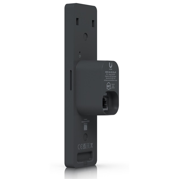 Ubiquiti UA-G3-PRO-B UniFi Professional Access Reader G3 fekete NFC olvasó