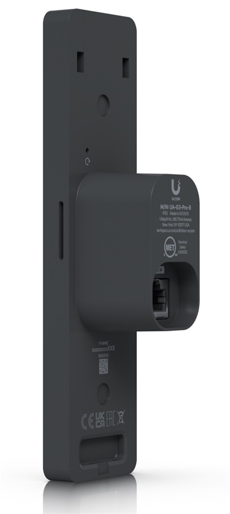 Ubiquiti UA-G3-PRO-B UniFi Professional Access Reader G3 fekete NFC olvasó