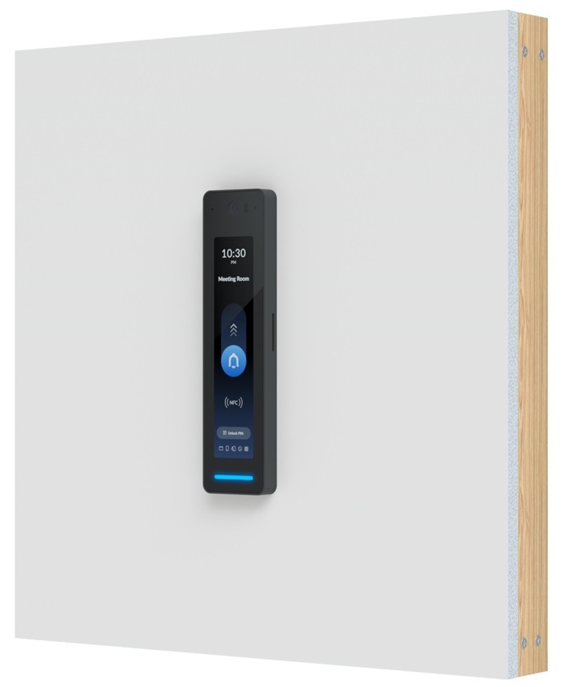 Ubiquiti UA-G3-PRO-B UniFi Professional Access Reader G3 fekete NFC olvasó