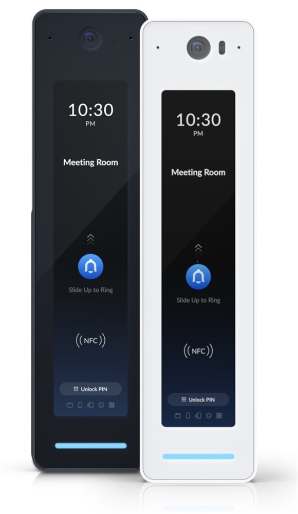 Ubiquiti UA-G3-PRO-B UniFi Professional Access Reader G3 fekete NFC olvasó