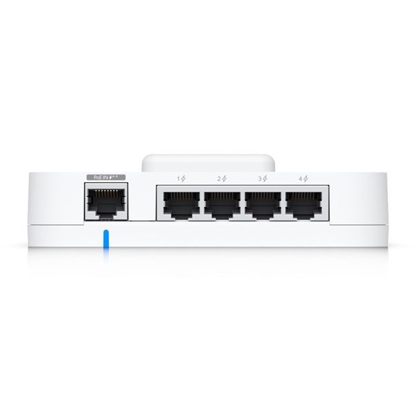 Ubiquiti UA-G3-SK-PRO UniFi Access Pro G3 beléptető rendszer starter kit
