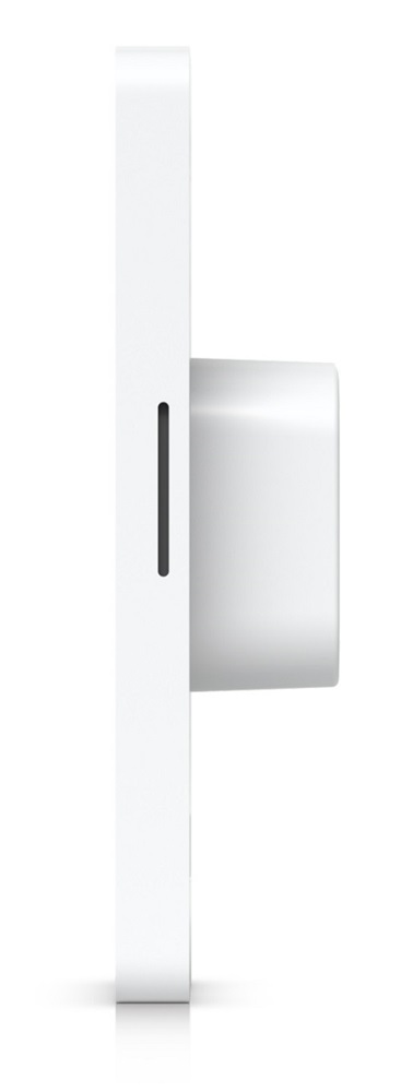 Ubiquiti UA-Intercom-Viewer Unifi Access érintőképernyős videotelefon