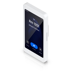 Ubiquiti UA-Intercom-Viewer Unifi Access érintőképernyős videotelefon
