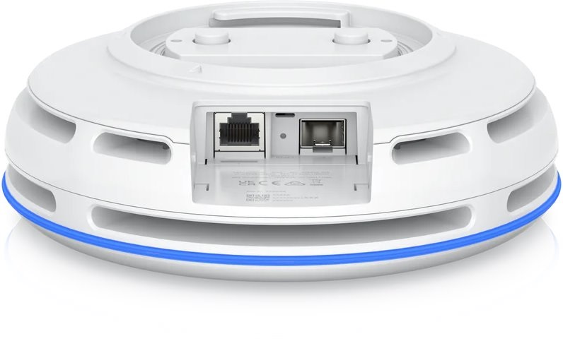 Ubiquiti UBB-XG UniFi Building Bridge XG 60GHz integrált antennás PtP rádió pár