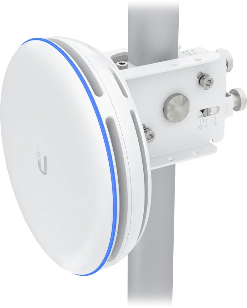Ubiquiti UBB-XG UniFi Building Bridge XG 60GHz integrált antennás PtP rádió pár
