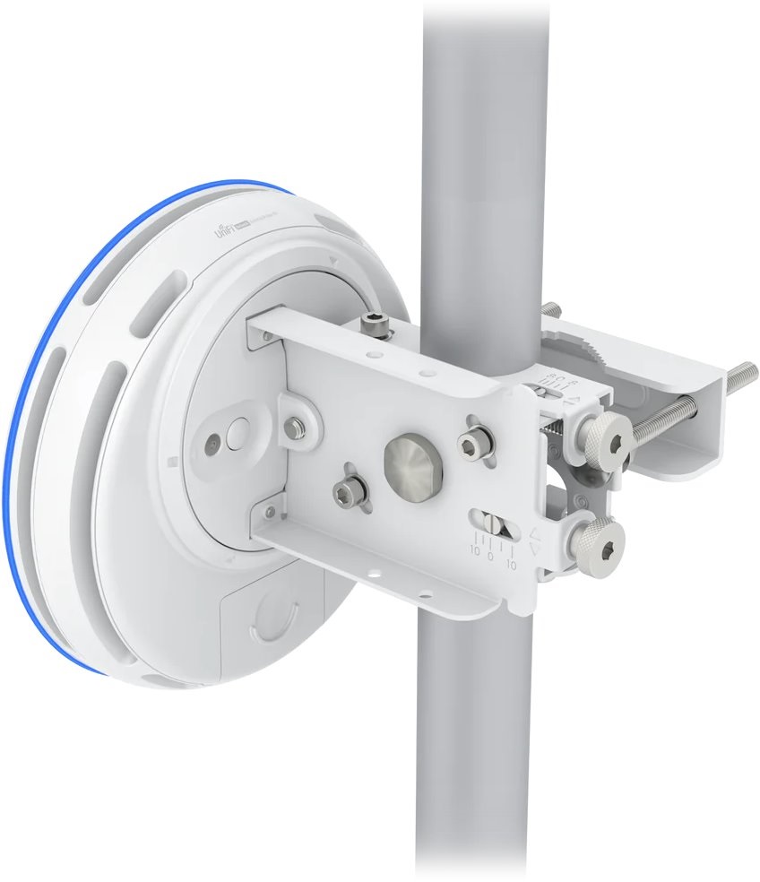 Ubiquiti UBB-XG UniFi Building Bridge XG 60GHz integrált antennás PtP rádió pár