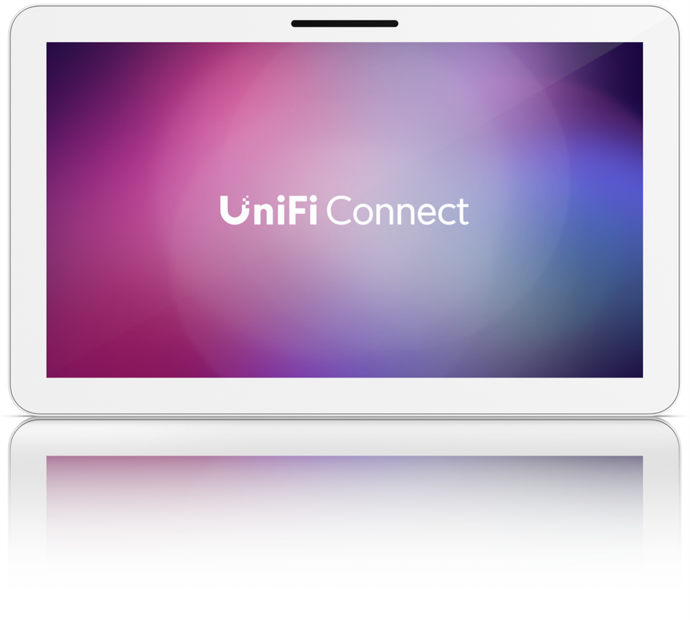 Ubiquiti UC-Display 21,5" Full HD érintőképernyős kijelző