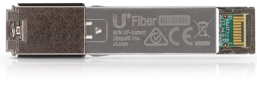 Ubiquiti UF-Instant UFiber GPON ONU optikai SFP modul