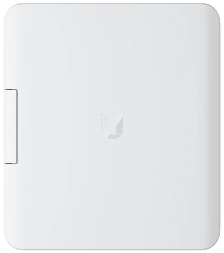 Ubiquiti UF-Terminal-Box UFiber kültéri csatlakozó doboz
