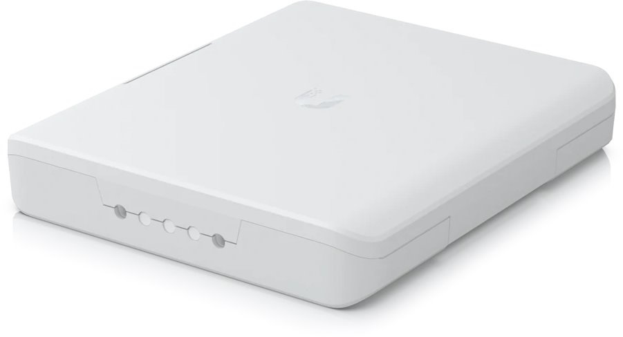 Ubiquiti UF-Terminal-Box UFiber kültéri csatlakozó doboz