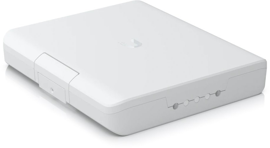 Ubiquiti UF-Terminal-Box UFiber kültéri csatlakozó doboz