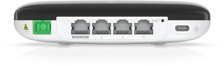 Ubiquiti UF-WiFi 6 UFiber GPON CPE