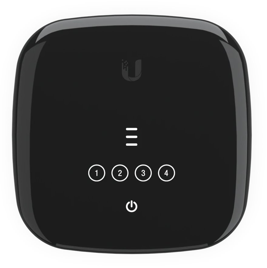 Ubiquiti UF-WiFi 6 UFiber GPON CPE
