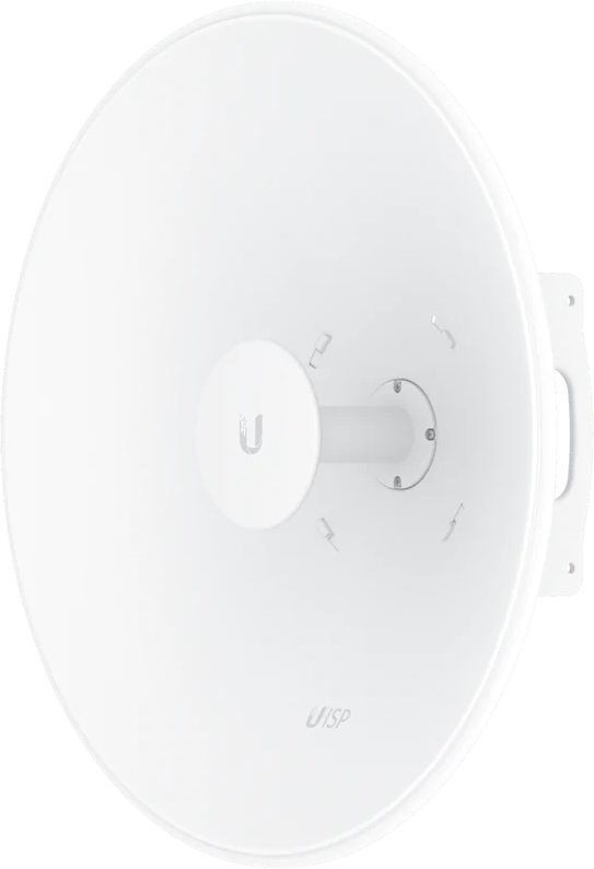 Ubiquiti UISP-Dish 5GHz 30dBi parabola antenna