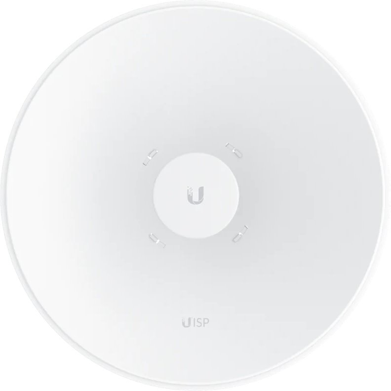 Ubiquiti UISP-Dish 5GHz 30dBi parabola antenna