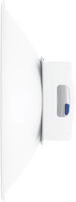 Ubiquiti UISP-Dish 5GHz 30dBi parabola antenna