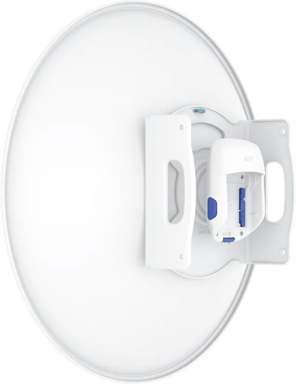 Ubiquiti UISP-Dish 5GHz 30dBi parabola antenna