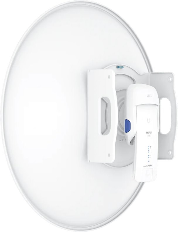 Ubiquiti UISP-Dish 5GHz 30dBi parabola antenna