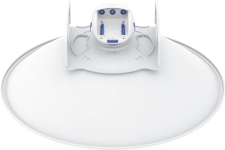 Ubiquiti UISP-Dish 5GHz 30dBi parabola antenna