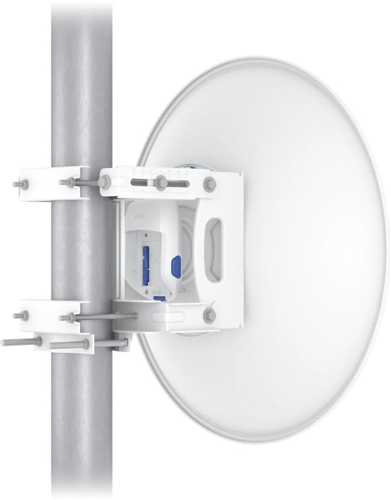 Ubiquiti UISP-Dish 5GHz 30dBi parabola antenna