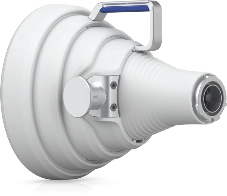 Ubiquiti UISP-Horn 5GHz 19.5dBi PtMP sector antenna