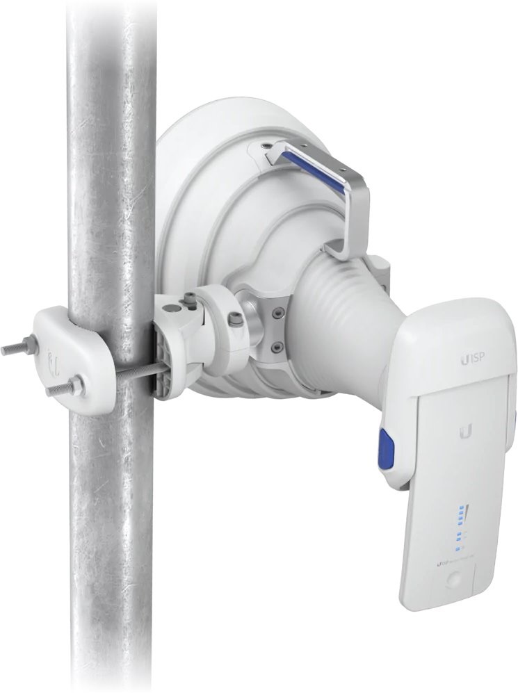 Ubiquiti UISP-Horn 5GHz 19.5dBi PtMP sector antenna