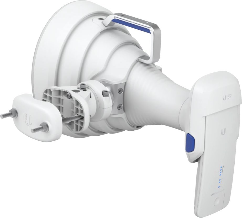 Ubiquiti UISP-Horn 5GHz 19.5dBi PtMP sector antenna