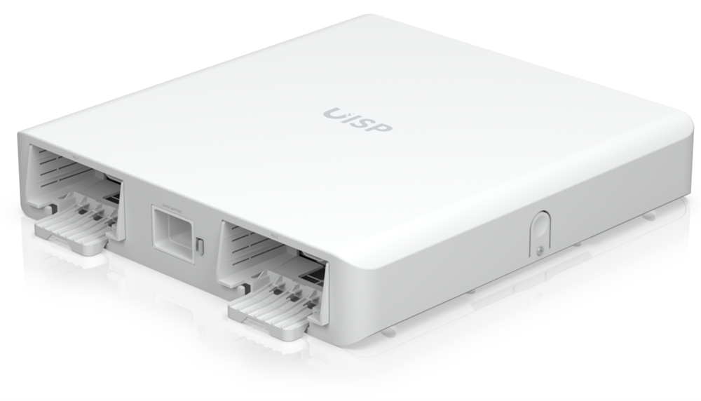 Ubiquiti UISP-P szünetmentes UISP rendszerhez