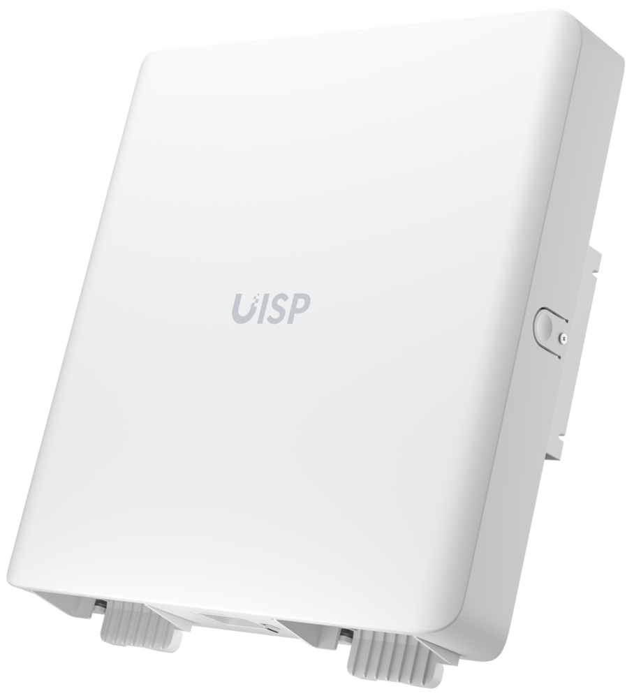 Ubiquiti UISP-P szünetmentes UISP rendszerhez