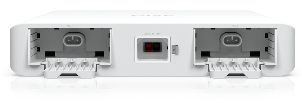 Ubiquiti UISP-P szünetmentes UISP rendszerhez
