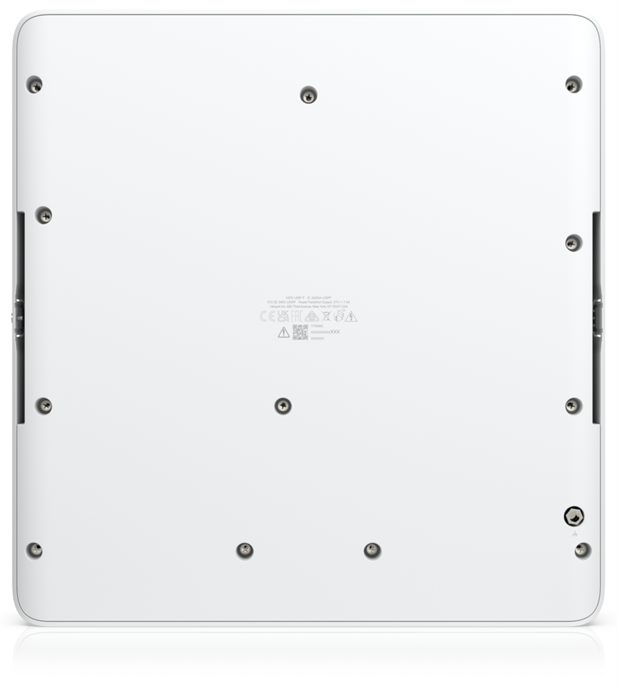 Ubiquiti UISP-P szünetmentes UISP rendszerhez