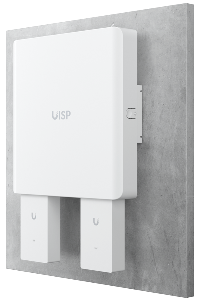 Ubiquiti UISP-P szünetmentes UISP rendszerhez