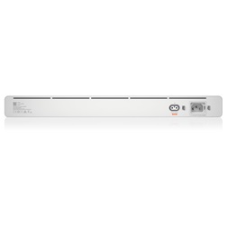 Ubiquiti UISP-R-Pro 8xGbE LAN 1xGbE WAN 4x 10G SFP+ port UISP professional router
