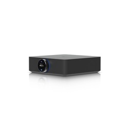 Ubiquiti UPL-AMP-B Prémium sztereó fekete hangsugárzó erősítő