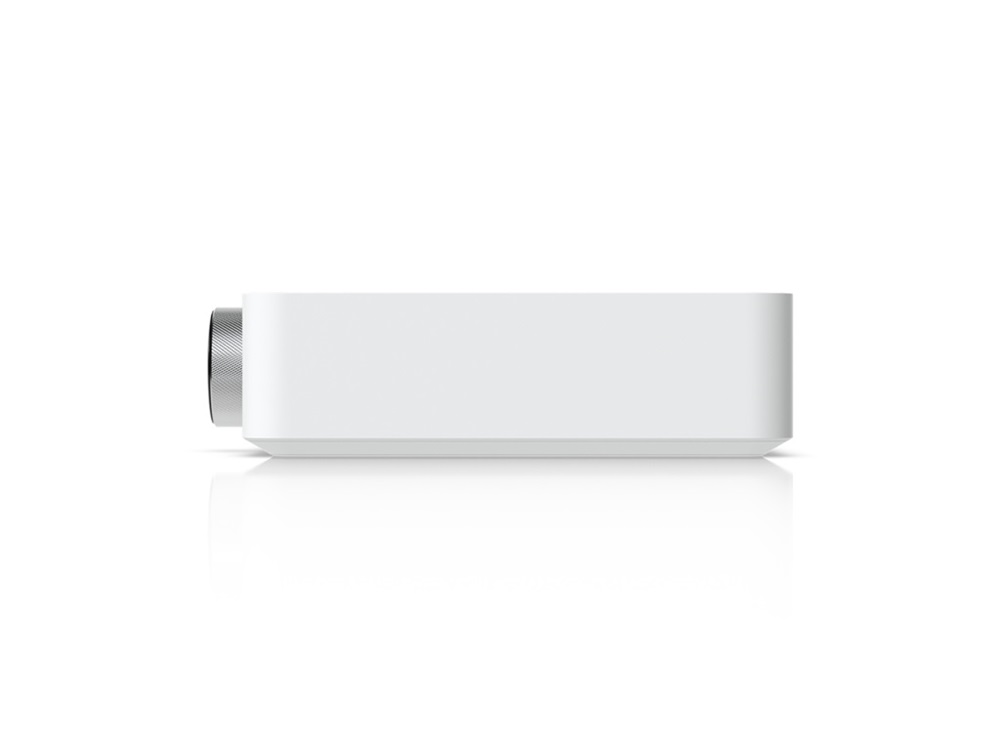 Ubiquiti UPL-AMP-W Prémium sztereó fehér audio erősítő