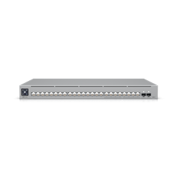Ubiquiti USW-Pro-Max-24 16port GbE LAN 8x2.5GbE Multi-Gigabit LAN 2x SFP+ port L3 menedzselhető switch