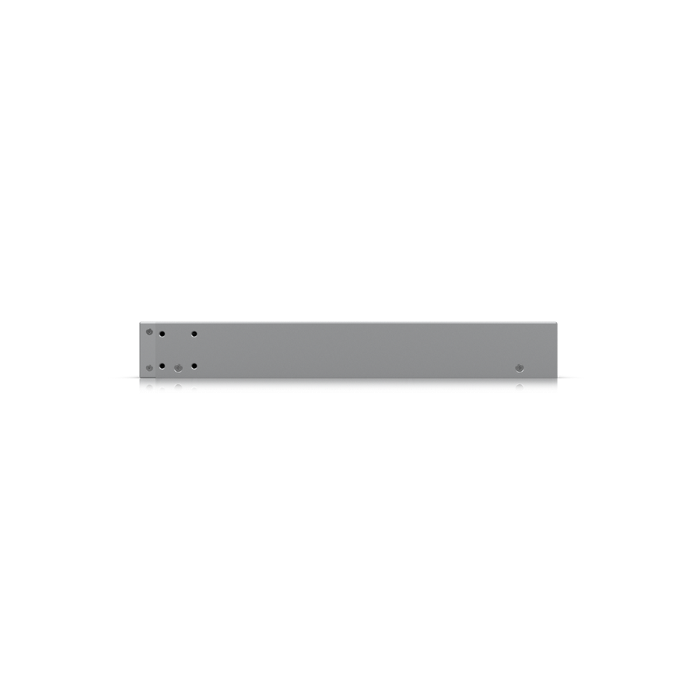 Ubiquiti USW-Pro-Max-24 16port GbE LAN 8x2.5GbE Multi-Gigabit LAN 2x SFP+ port L3 menedzselhető switch