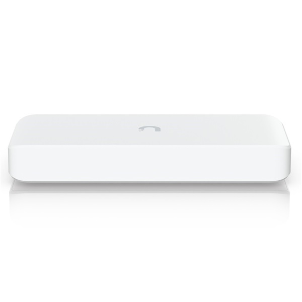Ubiquiti USW-FLEX-2.5G-8-POE UniFi Flex 8x2.5GbE Multi-Gigabit LAN 196W POE 1x SFP+ combo port Switch
