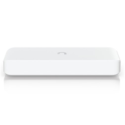 Ubiquiti USW-FLEX-2.5G-8-POE UniFi Flex 8x2.5GbE Multi-Gigabit LAN 196W POE 1x SFP+ combo port Switch