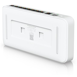 Ubiquiti USW-FLEX-2.5G-8-POE UniFi Flex 8x2.5GbE Multi-Gigabit LAN 196W POE 1x SFP+ combo port Switch