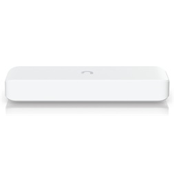 Ubiquiti USW-FLEX-2.5G-8 UniFi Flex 8x2.5GbE Multi-Gigabit LAN 1x SFP+ combo port Switch
