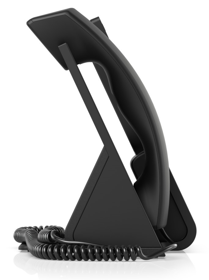 Ubiquiti UTP-Touch Phone Touch HD asztali vonalas VoIP telefon