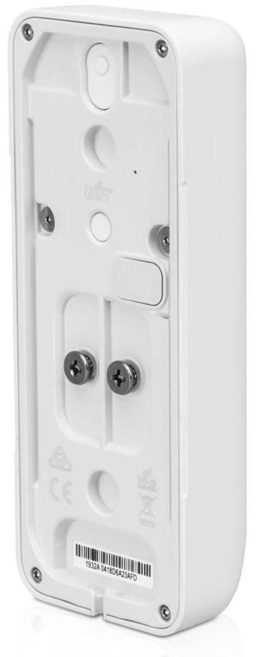 Ubiquiti UVC-G4-DOORBELL kültéri/beltéri 2MP kamerás okos csengő