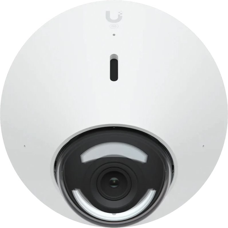 Ubiquiti UVC-G5-Dome UniFi G5 5MP Dome IP kamera