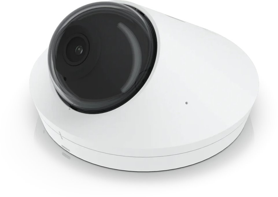 Ubiquiti UVC-G5-Dome UniFi G5 5MP Dome IP kamera