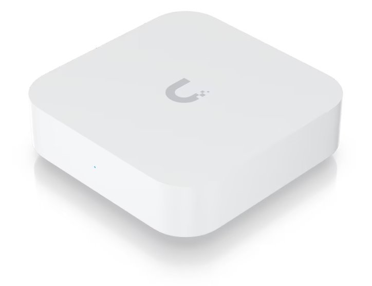 Ubiquiti UXG-Lite UniFi 1xGbE LAN 1xGbE WAN port Security Gateway Router